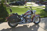 2002 Heritage Classic