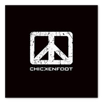 Chickenfoot Logo