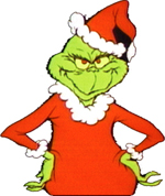 The Grinch