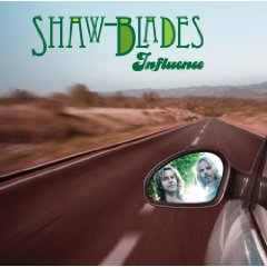 Shaw/Blades - Influence