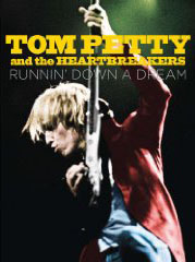 Tom Petty - Runnin' Down a Dream