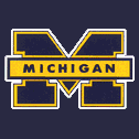 Go Blue!